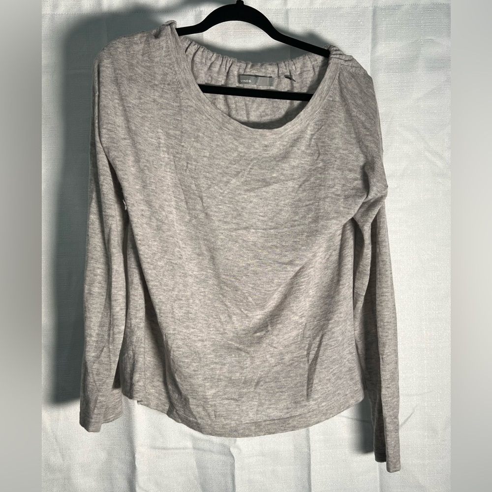 Vince 100% Cashmere‎ Sweater- Large